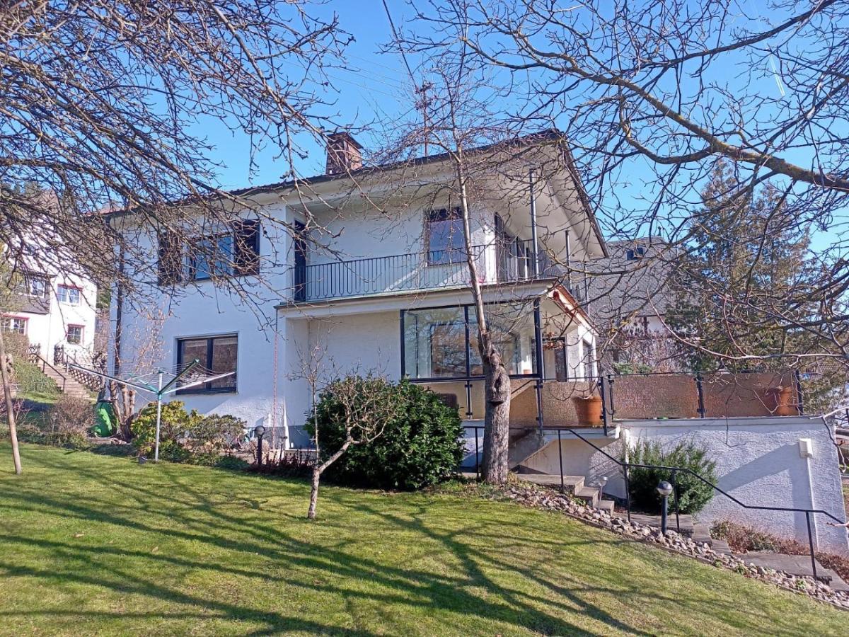 Adenauer Cottage Exteriör bild