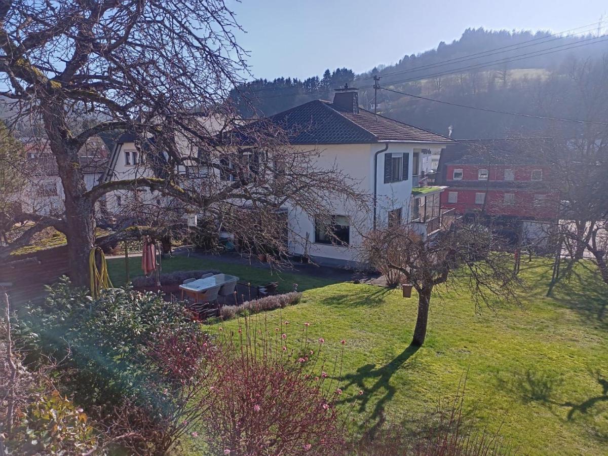 Adenauer Cottage Exteriör bild