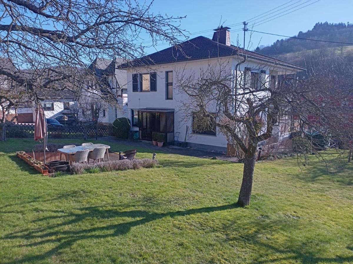 Adenauer Cottage Exteriör bild