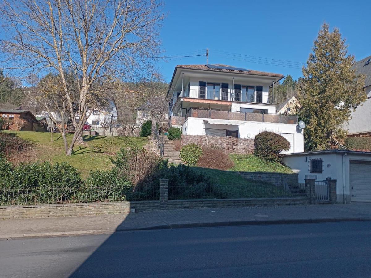 Adenauer Cottage Exteriör bild