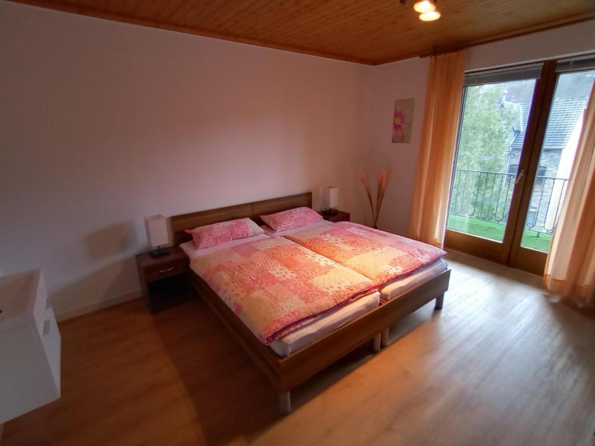 Adenauer Cottage Exteriör bild