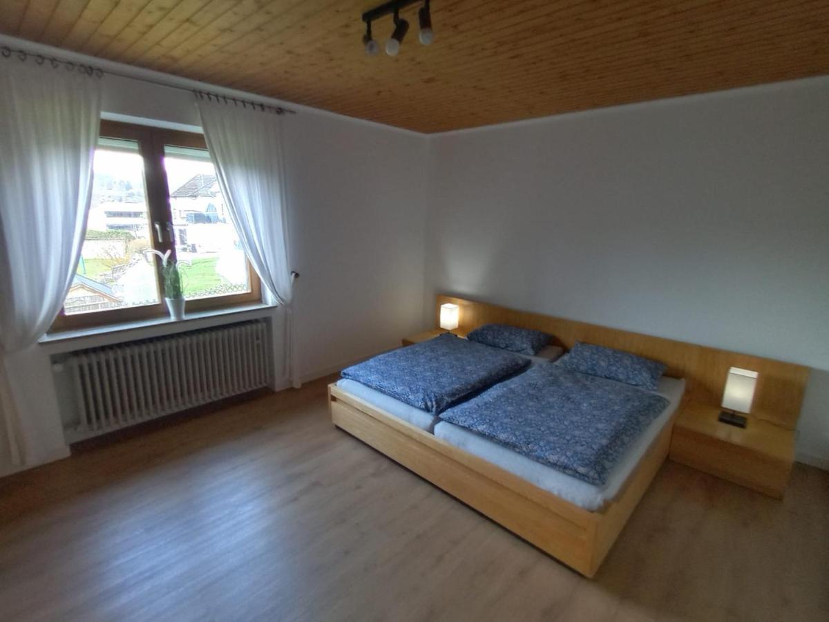 Adenauer Cottage Exteriör bild