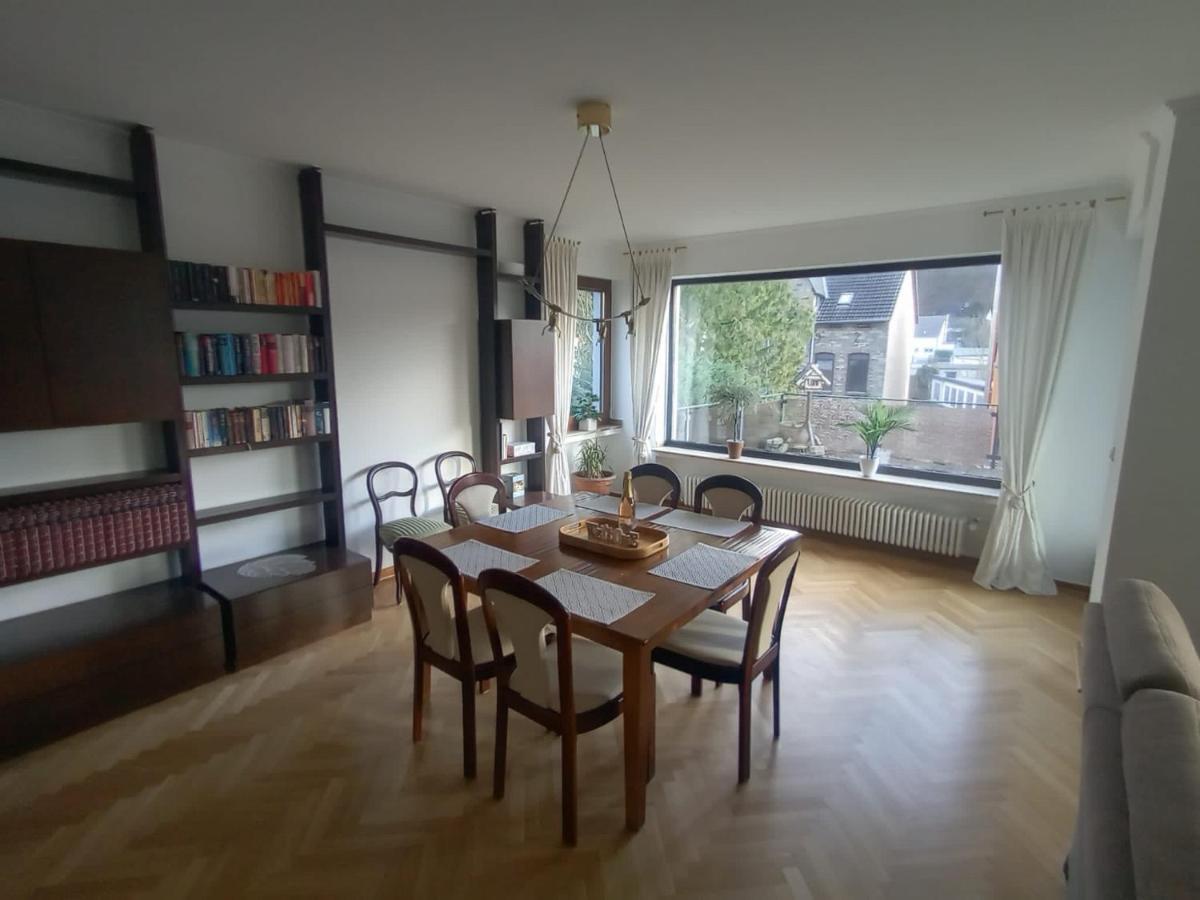 Adenauer Cottage Exteriör bild